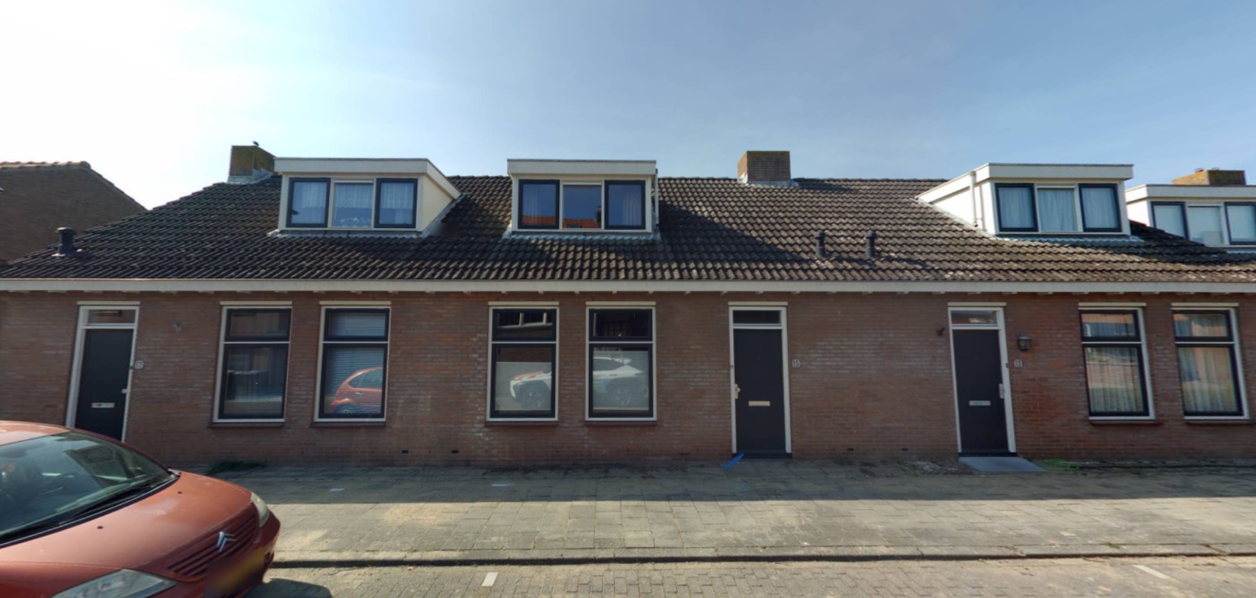 Benedenstraat 15, 4453 CG 's-Heerenhoek, Nederland