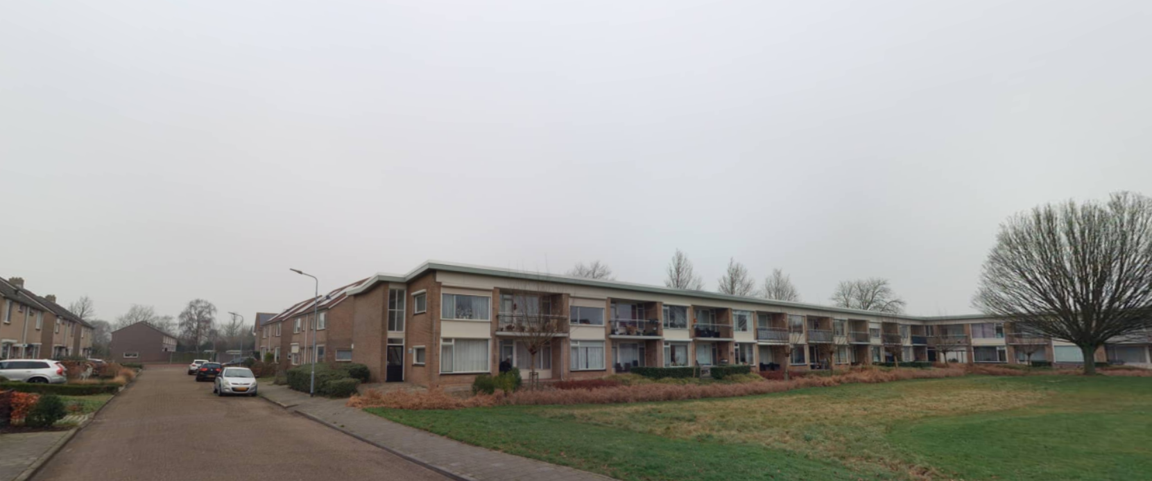 Pasteurstraat 19A, 4416 EB Kruiningen, Nederland