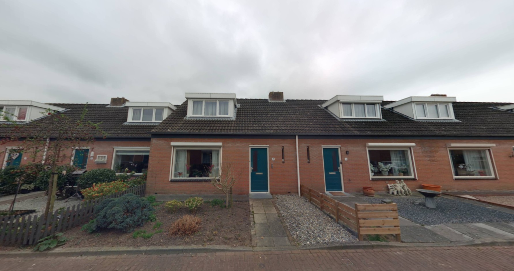 Wouwhof 8, 4451 DA Heinkenszand, Nederland