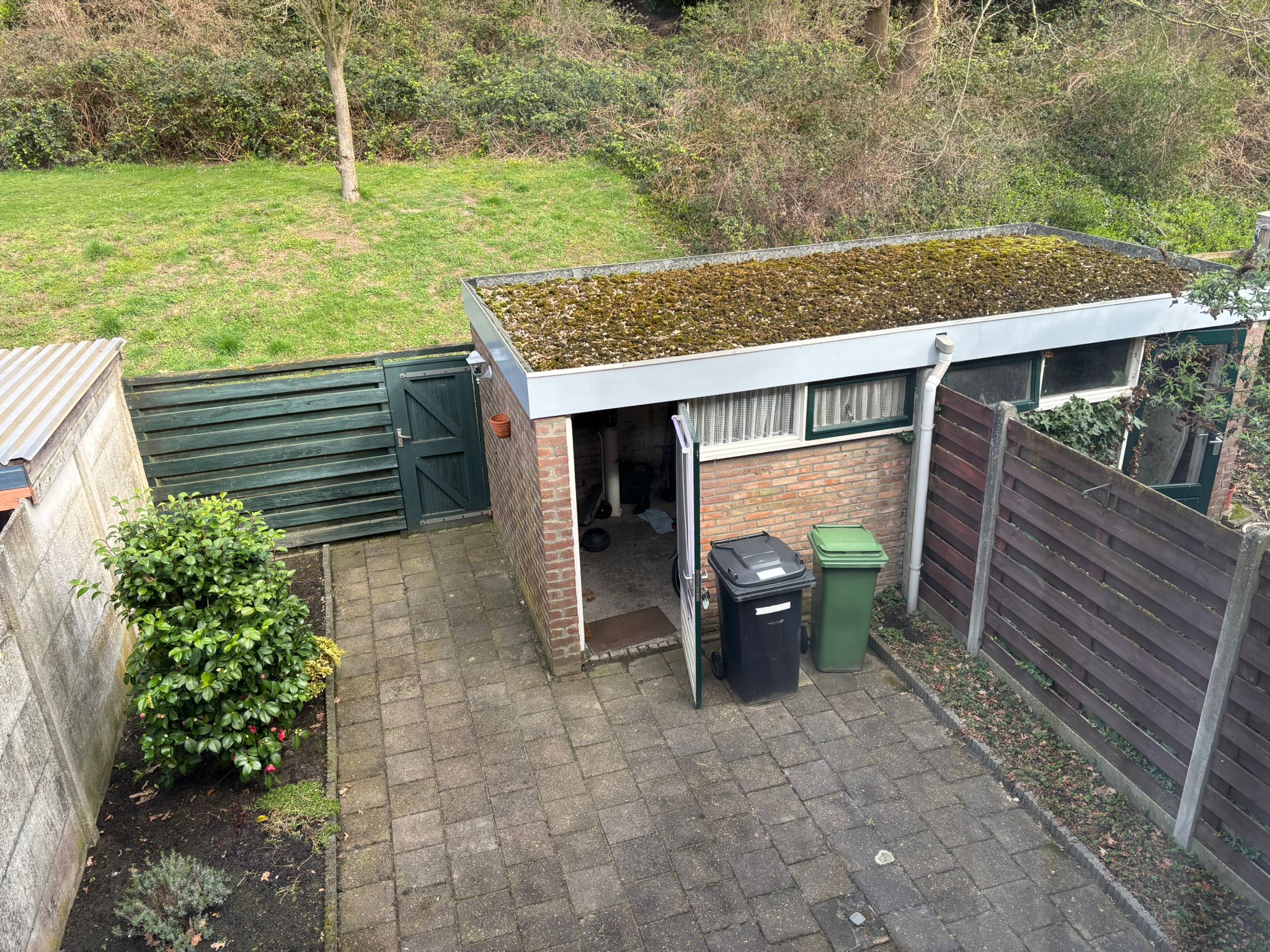 Monseigneur van Mensstraat 27