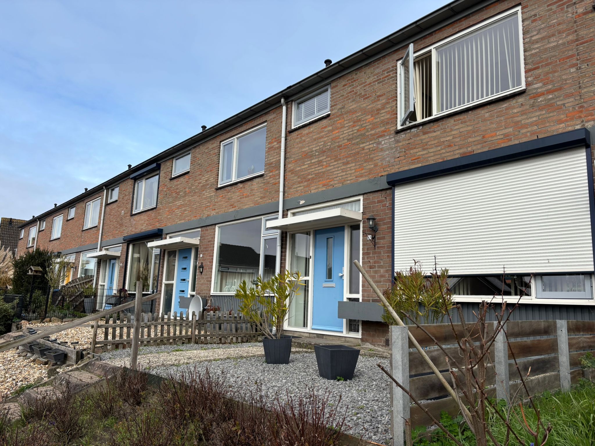 Monseigneur van Mensstraat 27, 4634 VA Woensdrecht, Nederland