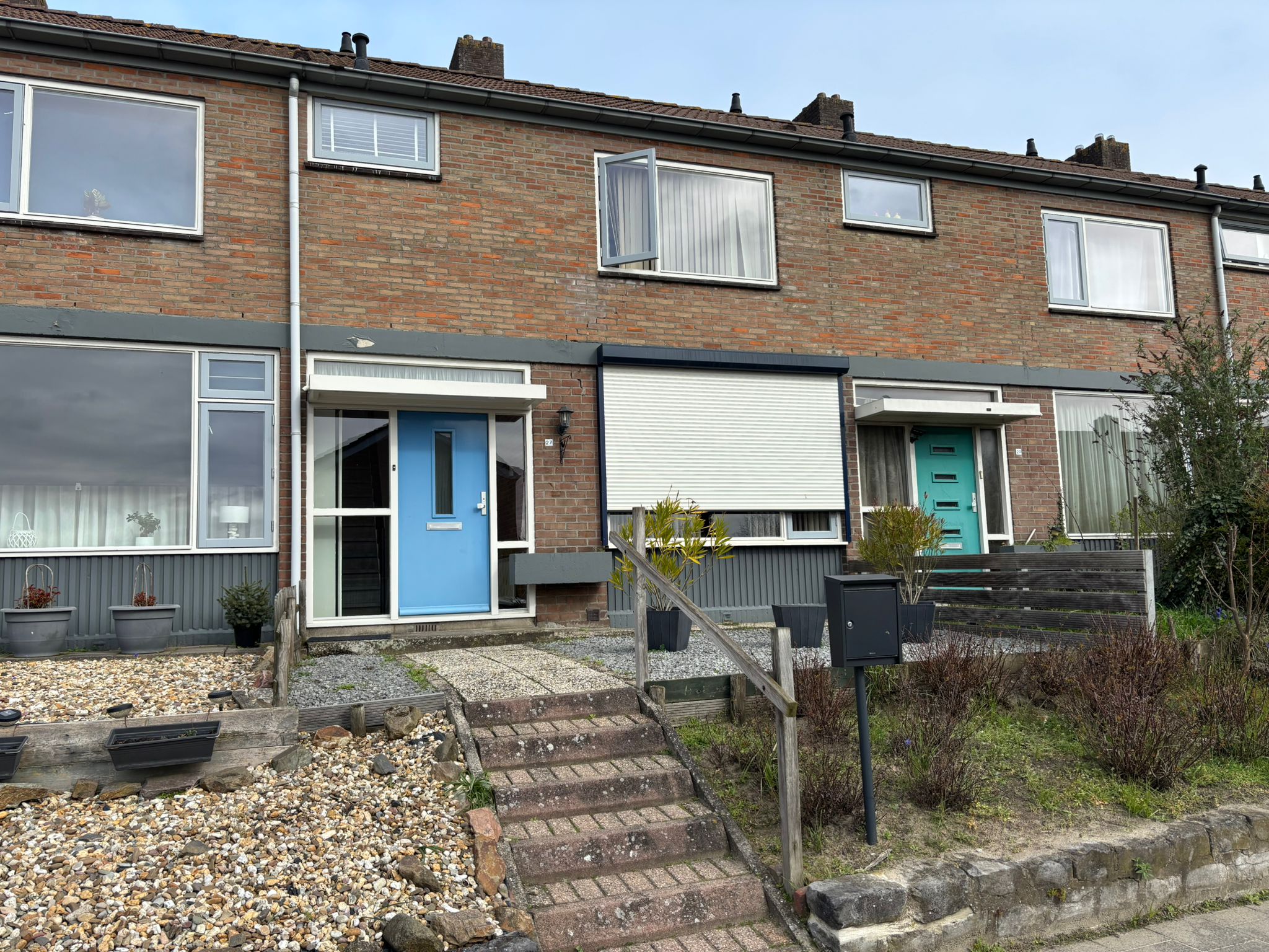 Monseigneur van Mensstraat 27