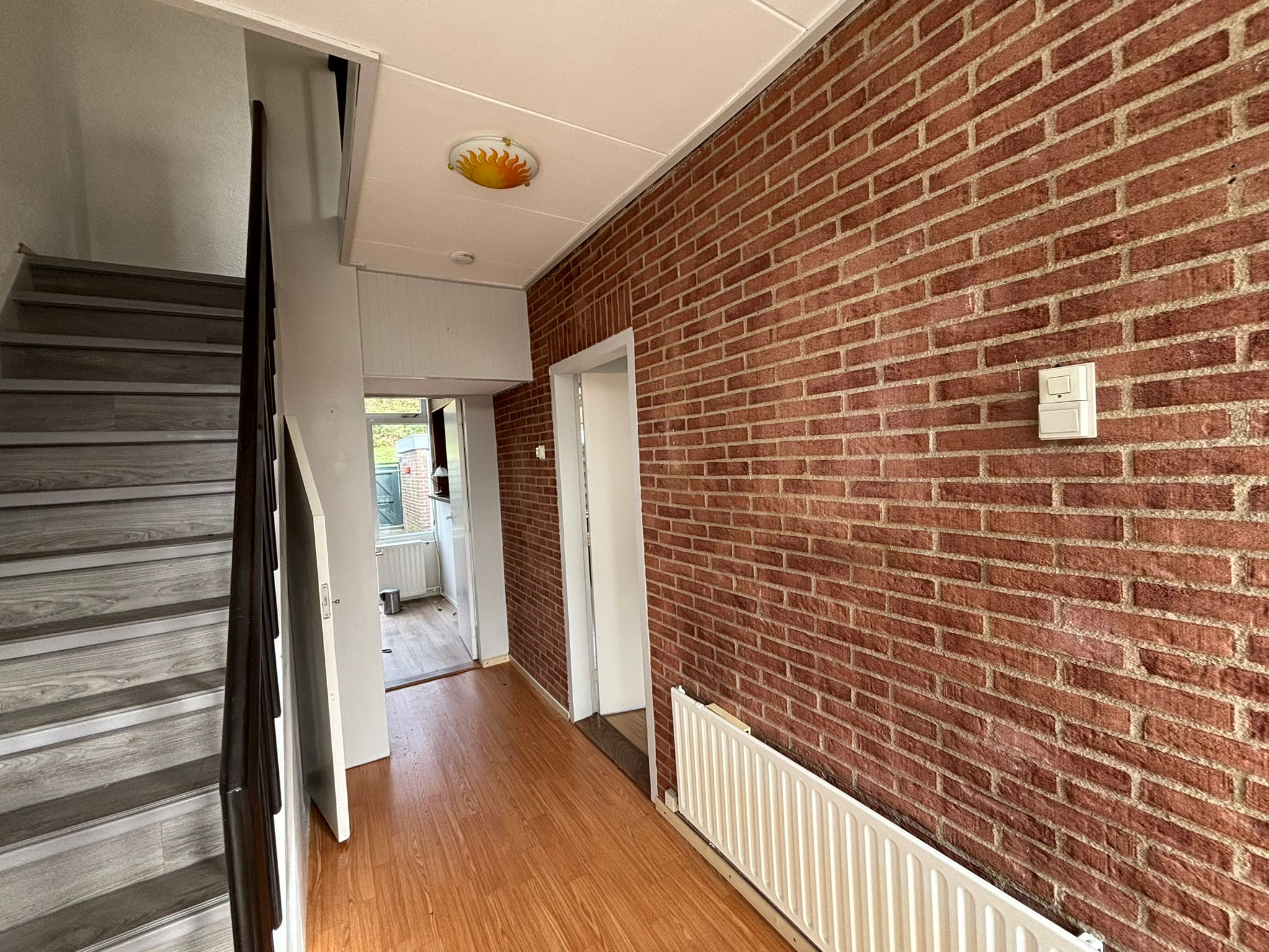 Monseigneur van Mensstraat 27