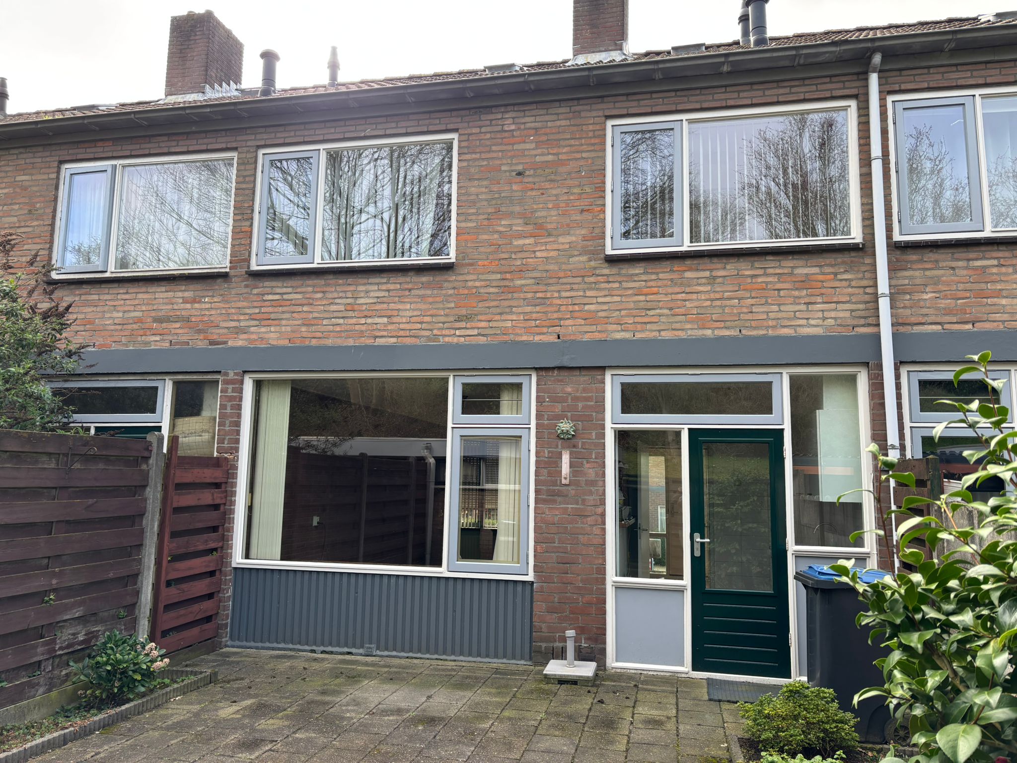 Monseigneur van Mensstraat 27