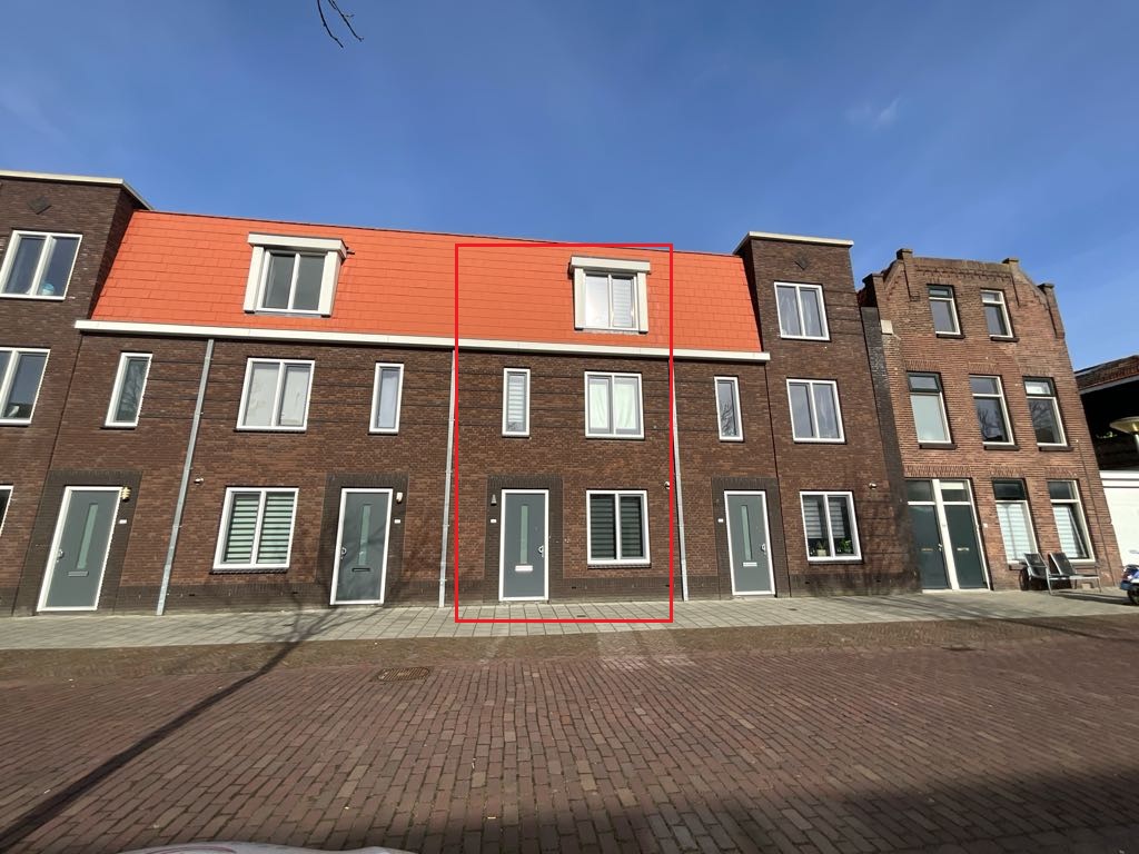 Verkuijl Quakkelaarstraat 145, 4381 TL Vlissingen, Nederland