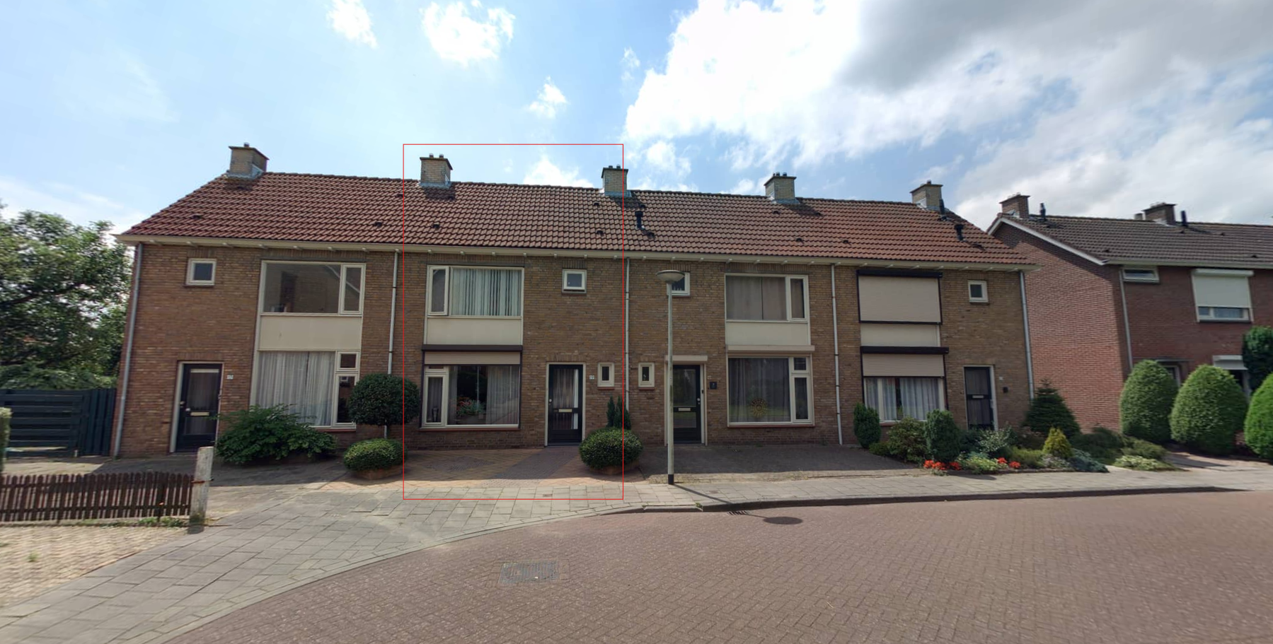 Antoniusplein 19, 4664 BK Lepelstraat, Nederland