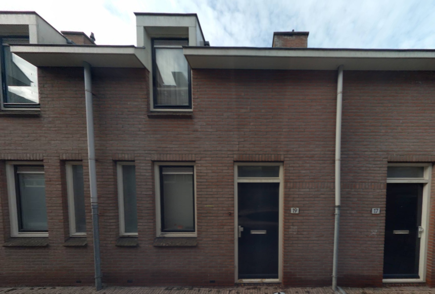 Ossenhoofdstraat 19, 4461 CA Goes, Nederland