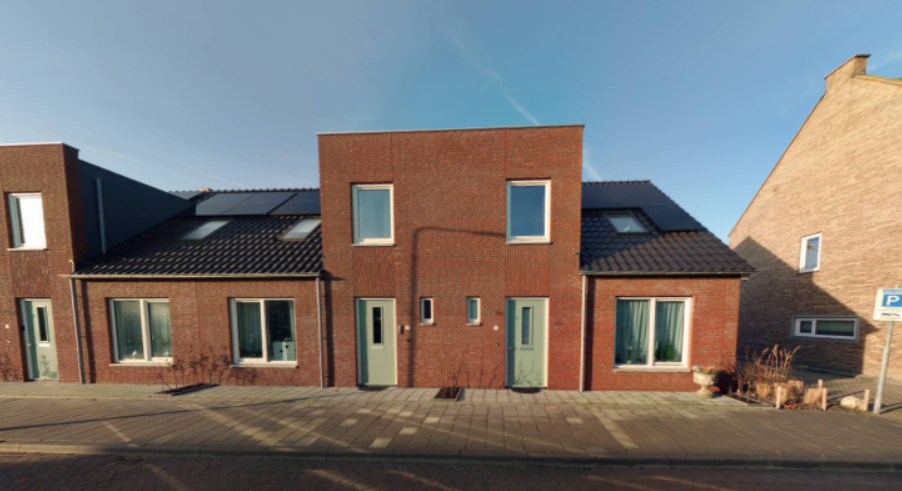 Abel Tasmanstraat 7, 4461 ZA Goes, Nederland