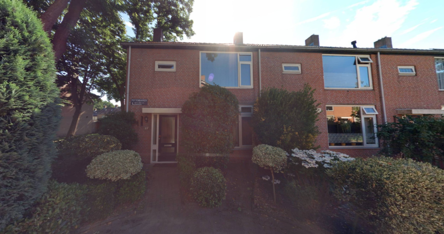 Pottenbakker 27, 4661 NE Halsteren, Nederland