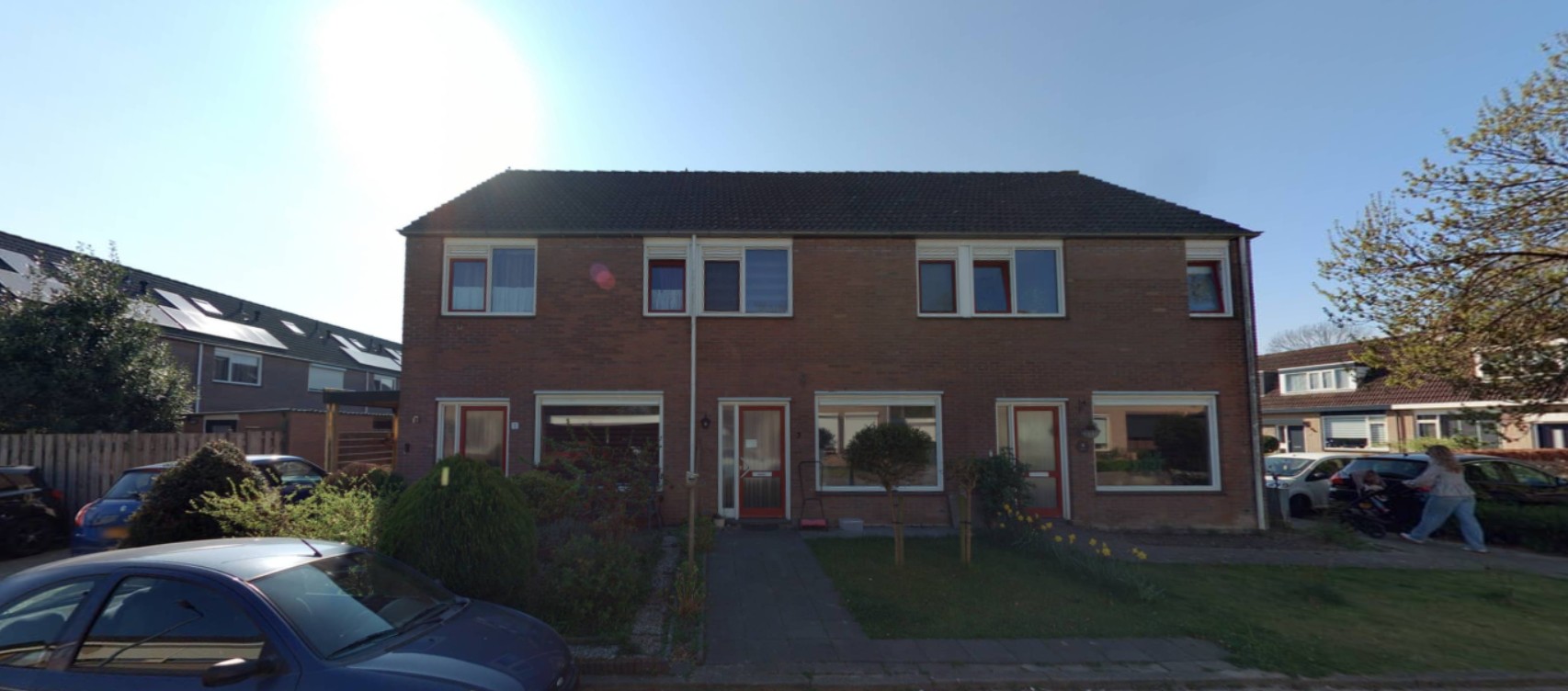 Iepestraat 3, 4431 CS 's-Gravenpolder, Nederland