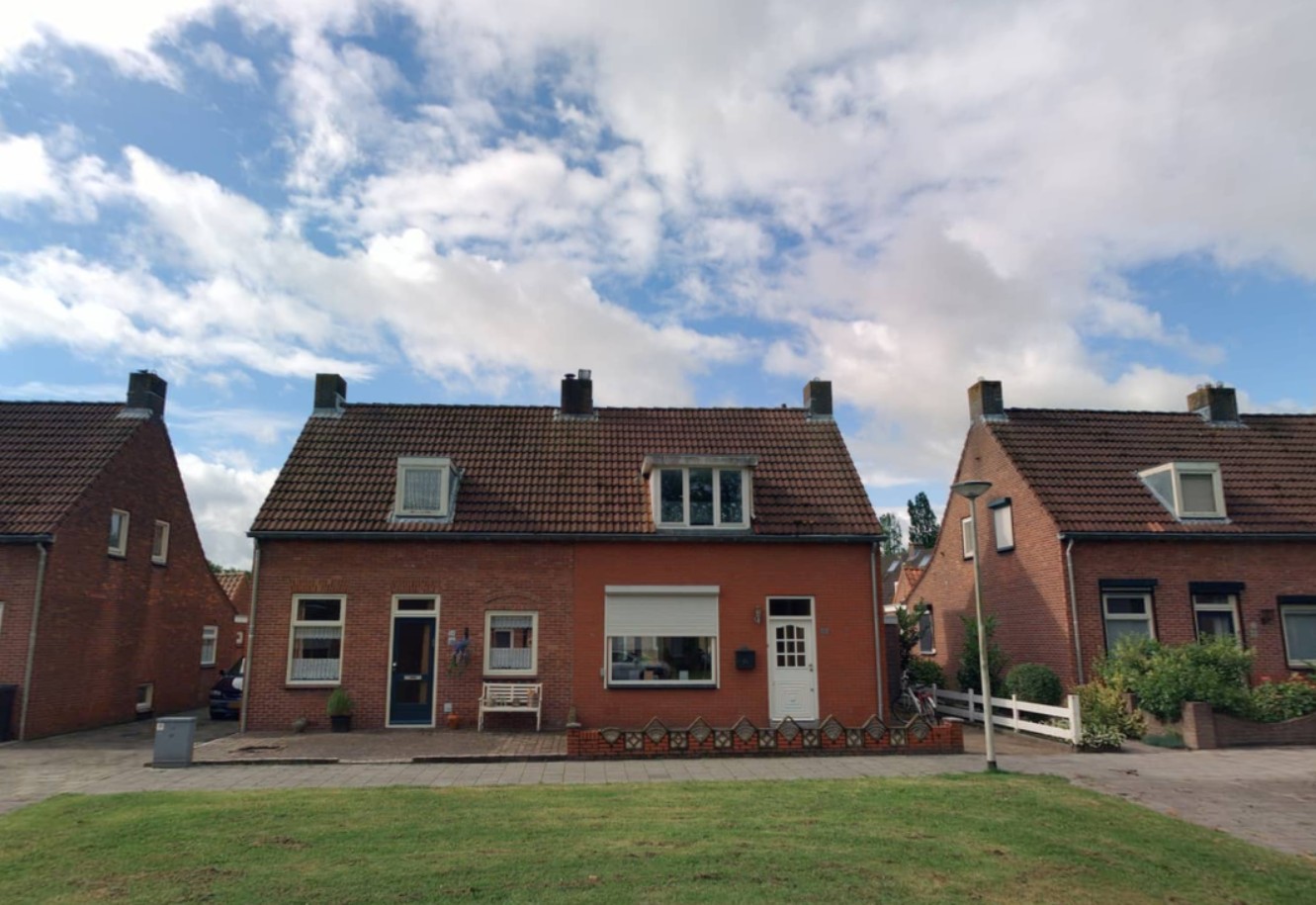 Schoolstraat 52, 4661 JM Halsteren, Nederland