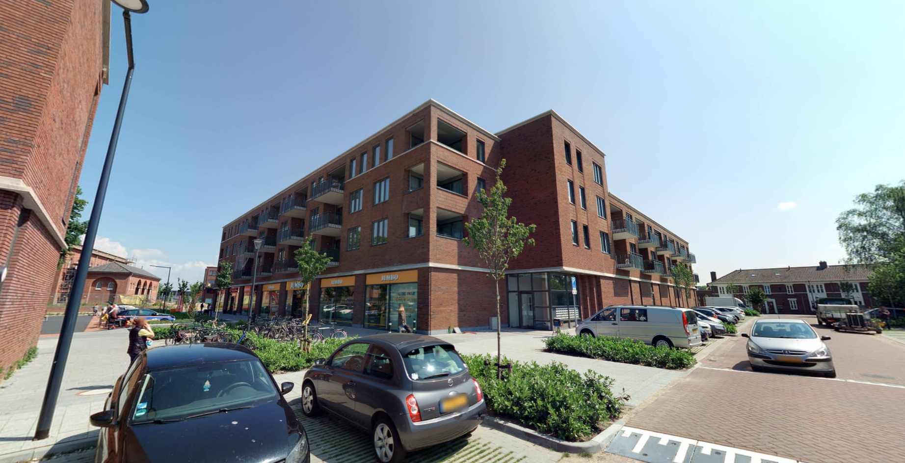 Berkenpad 111, 4621 EB Bergen op Zoom, Nederland