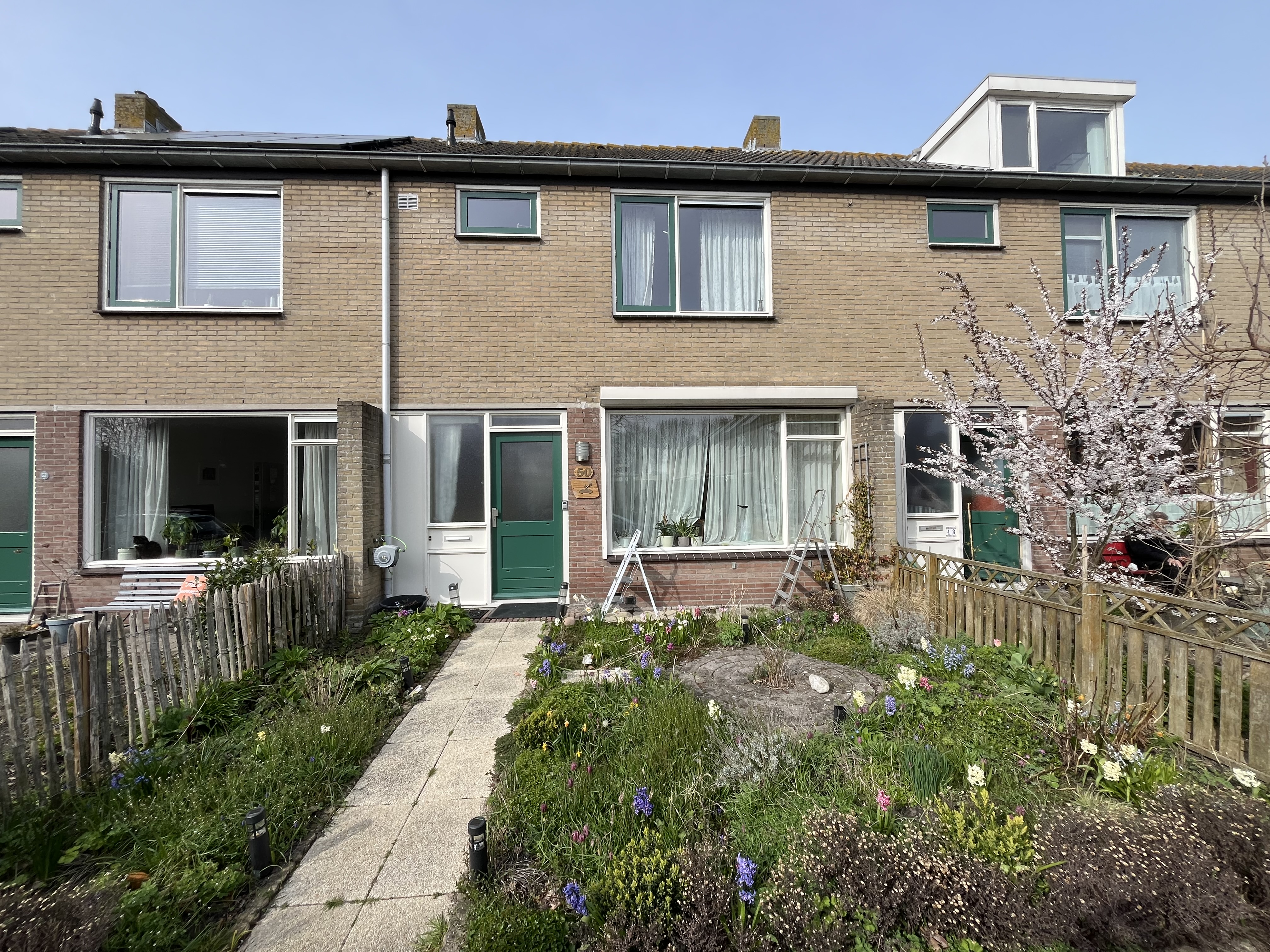 Zijpestraat 50, 4301 VT Zierikzee, Nederland