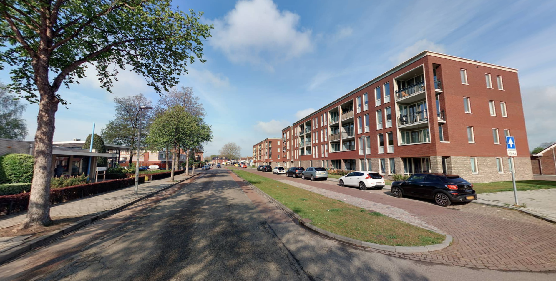 Ericalaan 69, 4621 EC Bergen op Zoom, Nederland