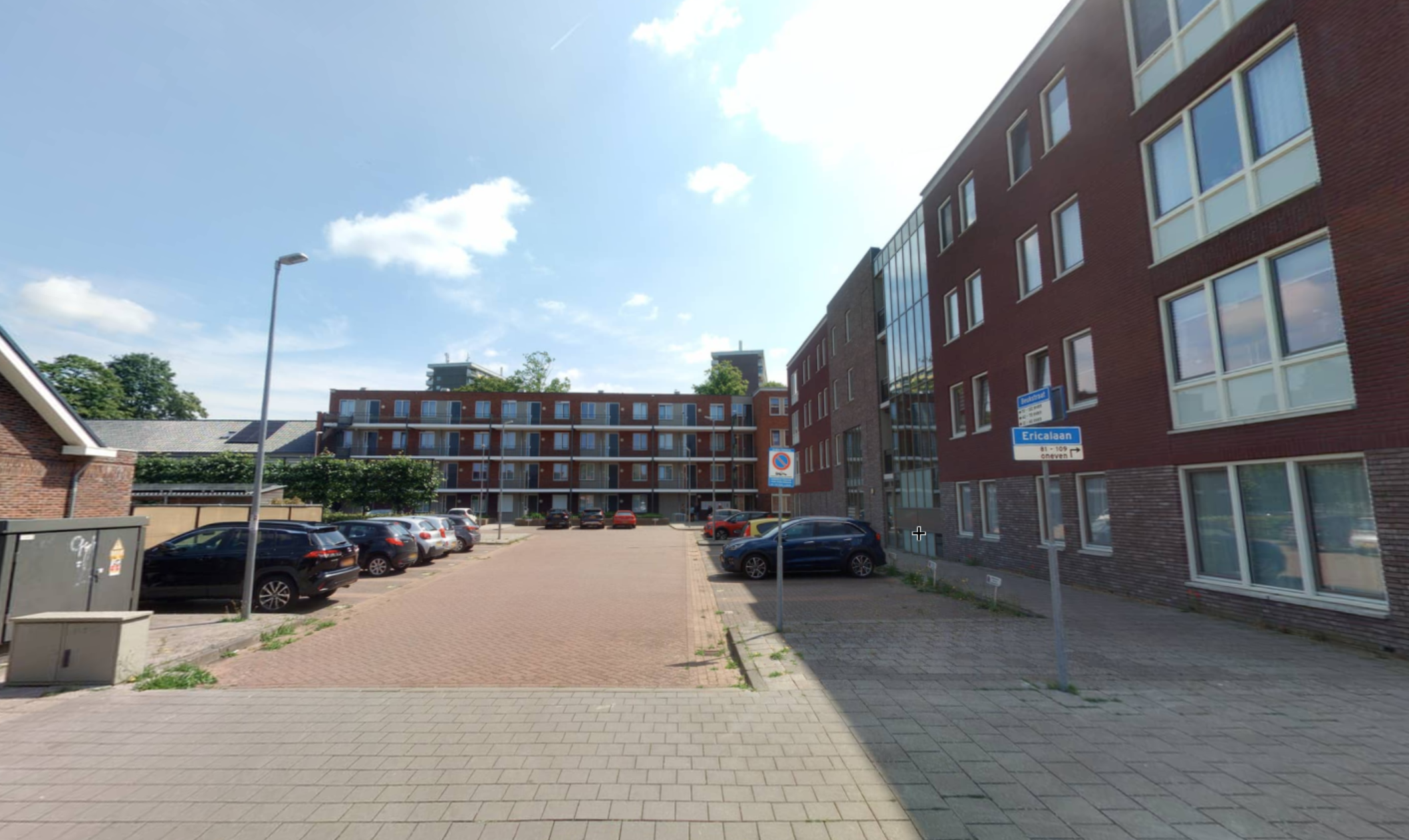Ericalaan 69