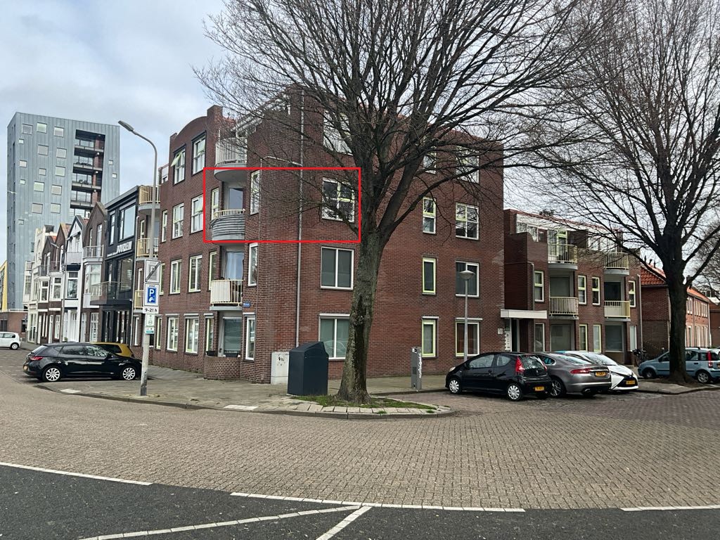 Emmastraat 15, 4381 BD Vlissingen, Nederland