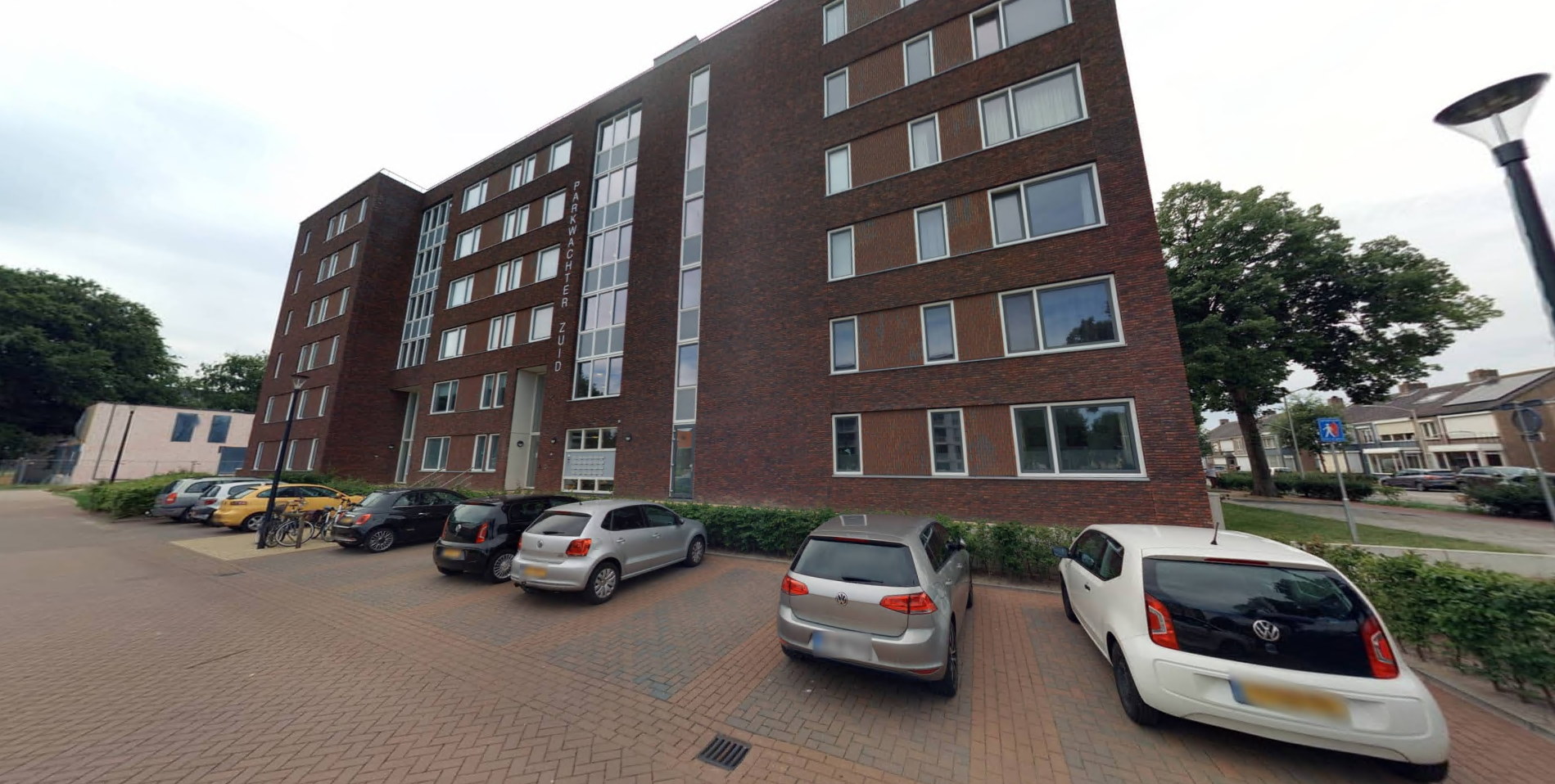 Burgemeester Blomlaan 312, 4624 GA Bergen op Zoom, Nederland