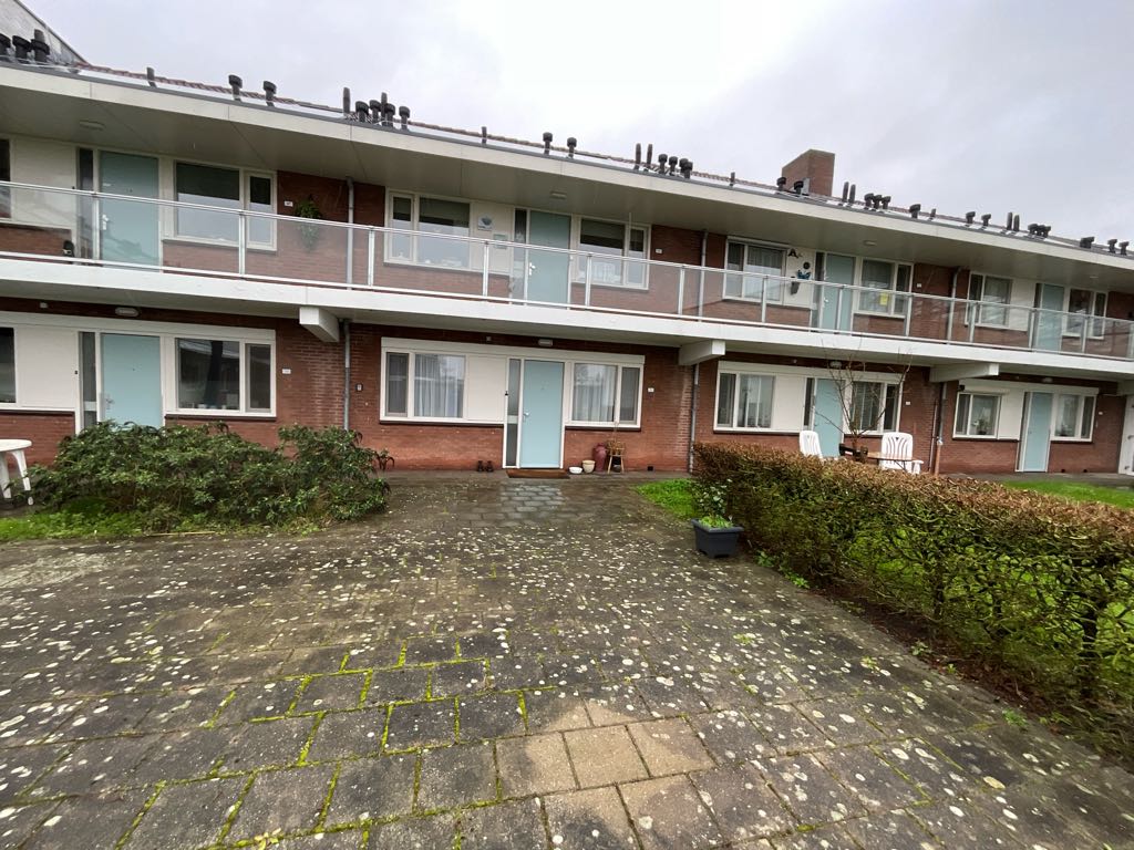 Gouwestraat 31, 4388 RA Oost-Souburg, Nederland