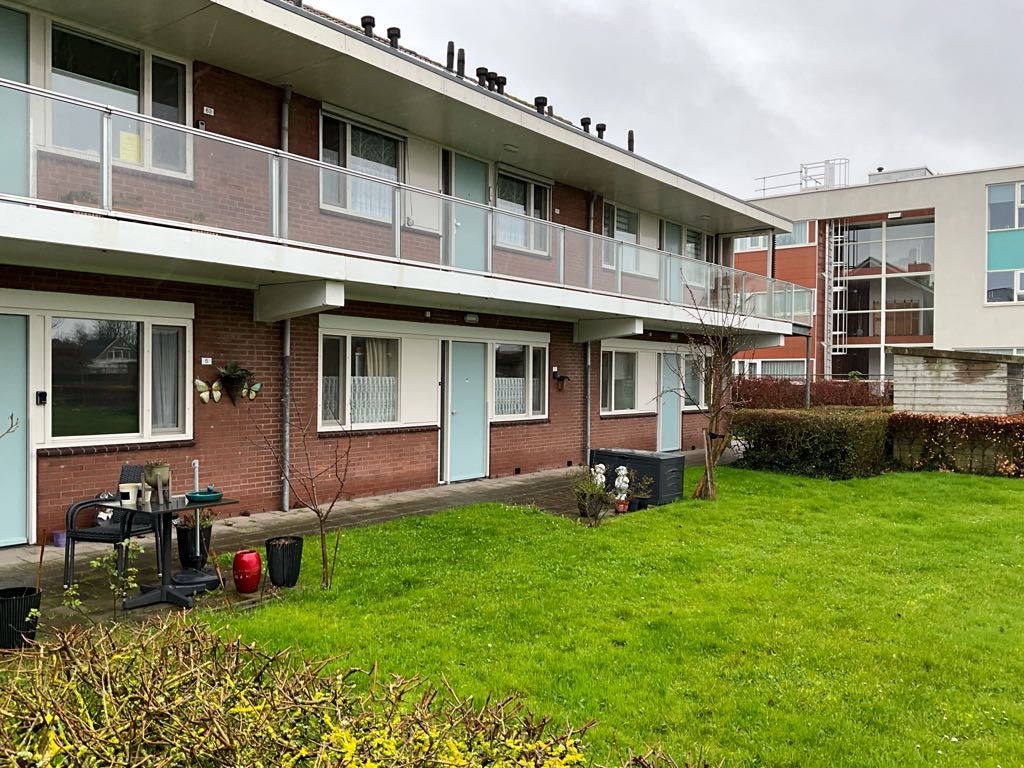 Gouwestraat 3, 4388 RA Oost-Souburg, Nederland