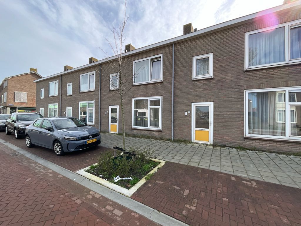 Hogeweg 96, 4382 RJ Vlissingen, Nederland