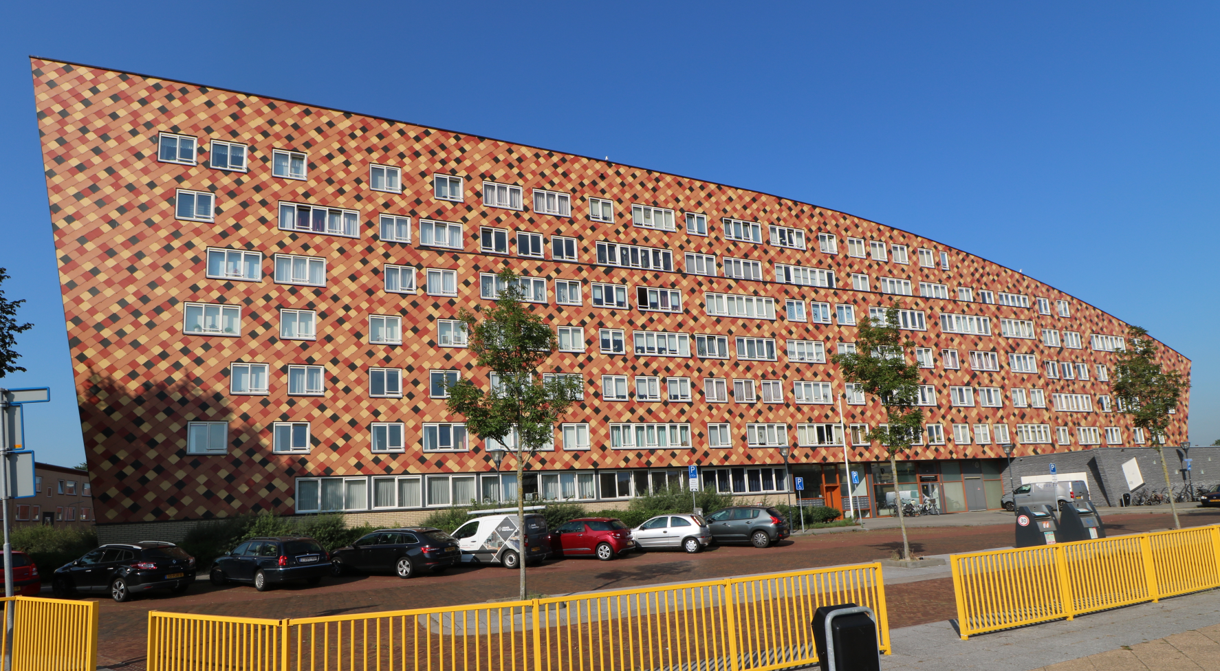 Pablo Picassoplein 39, 4382 KB Vlissingen, Nederland