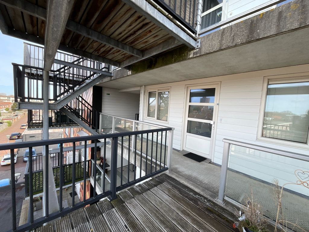 Pablo Picassoplein 39