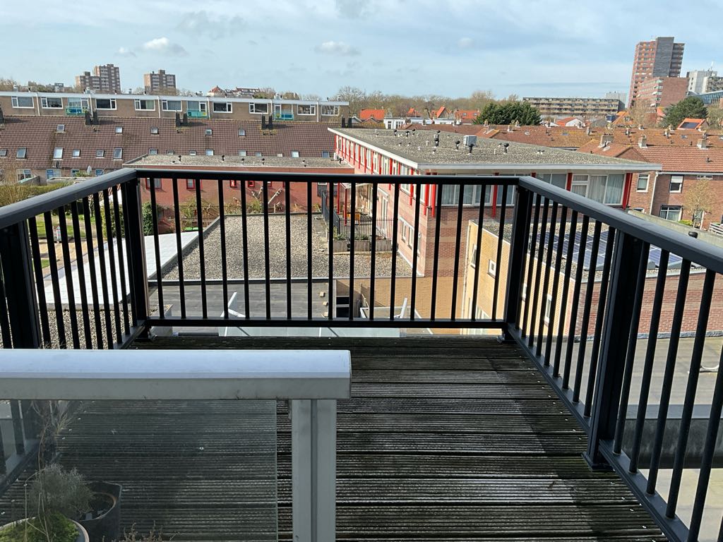 Pablo Picassoplein 39