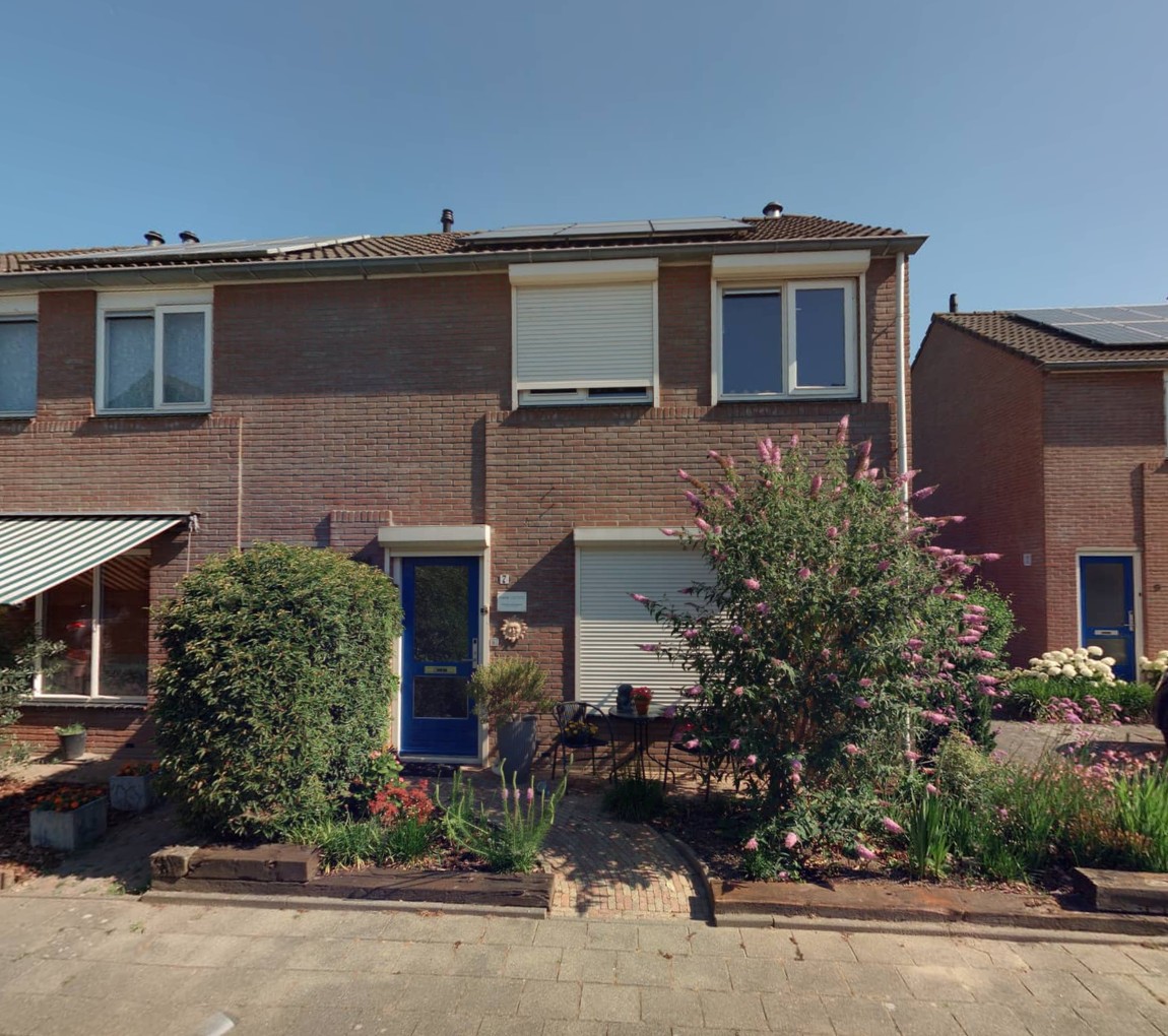 Oostene 7, 4651 ZE Steenbergen, Nederland