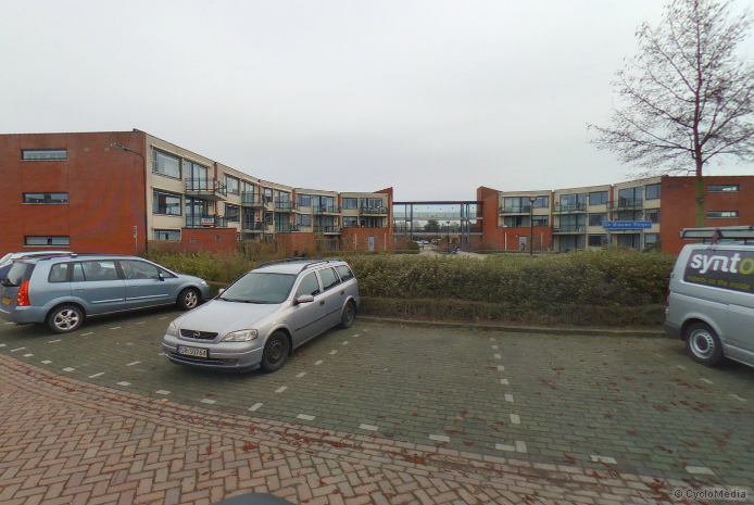 De Blauwe Reiger 14, 4411 EA Rilland, Nederland