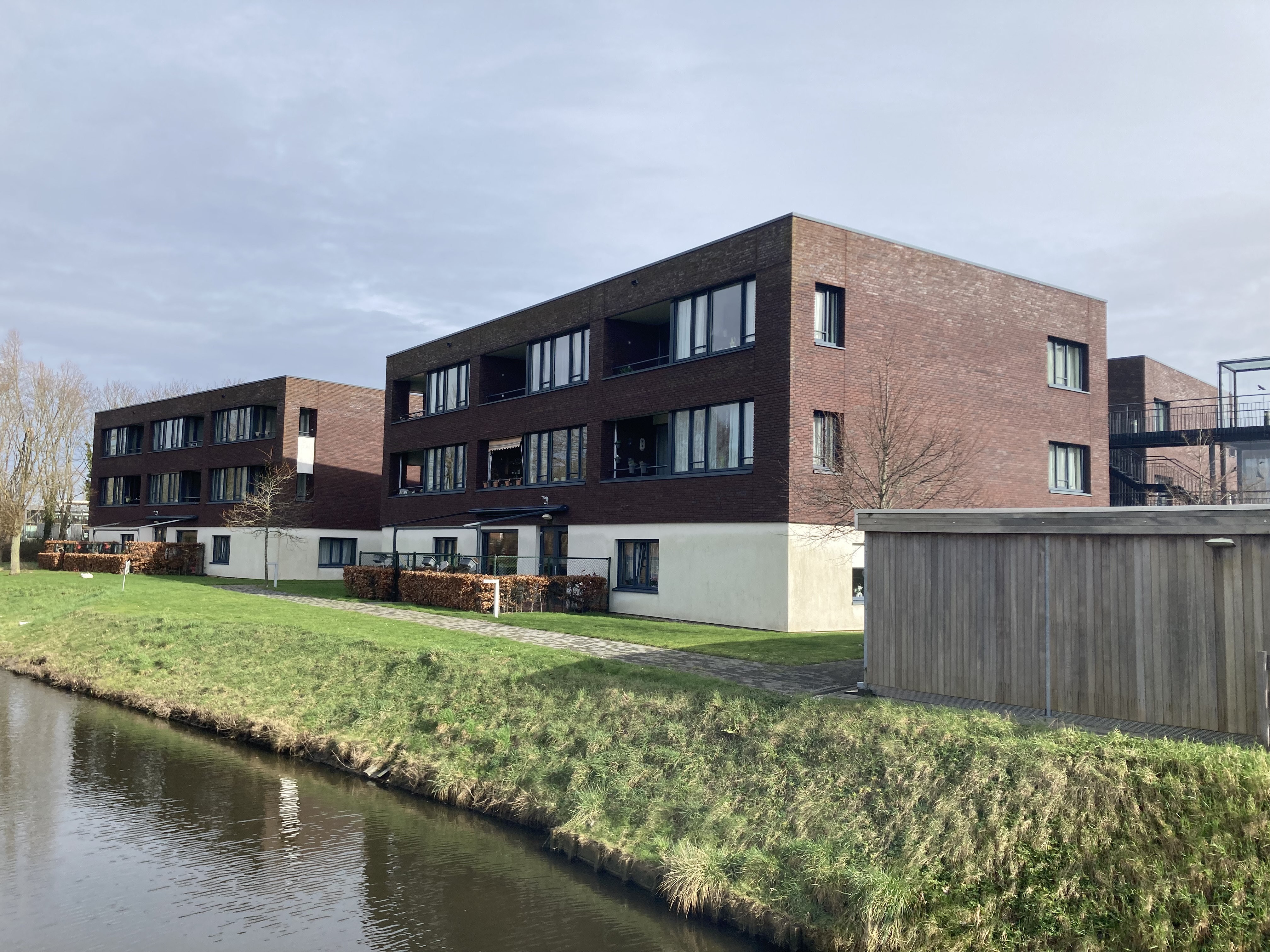 Borrendamme 67, 4301 VD Zierikzee, Nederland