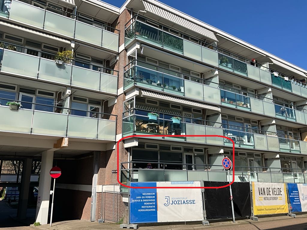 Schutterijstraat 15, 4381 GK Vlissingen, Nederland