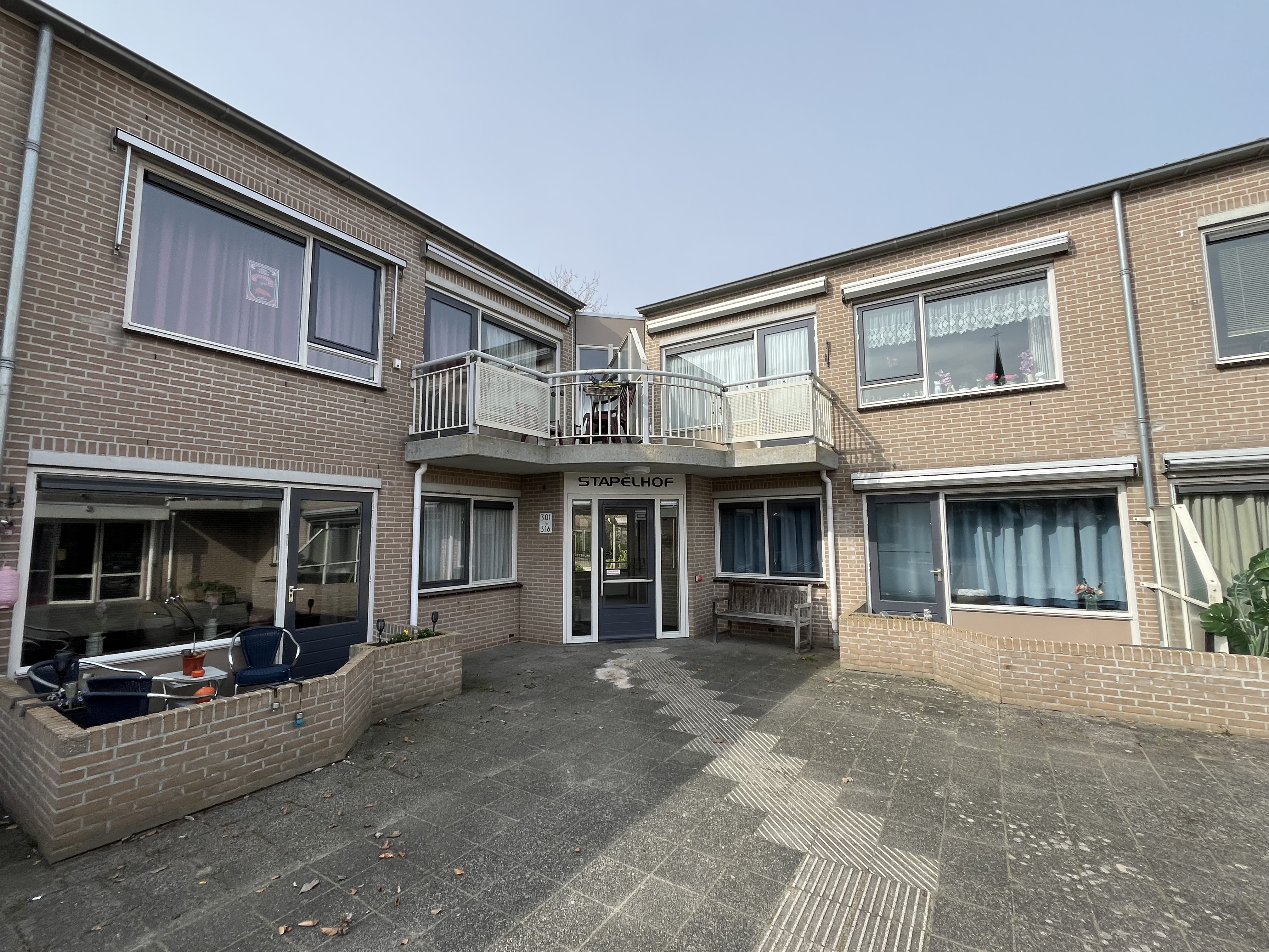 Moggestraat 3, 4301 LE Zierikzee, Nederland