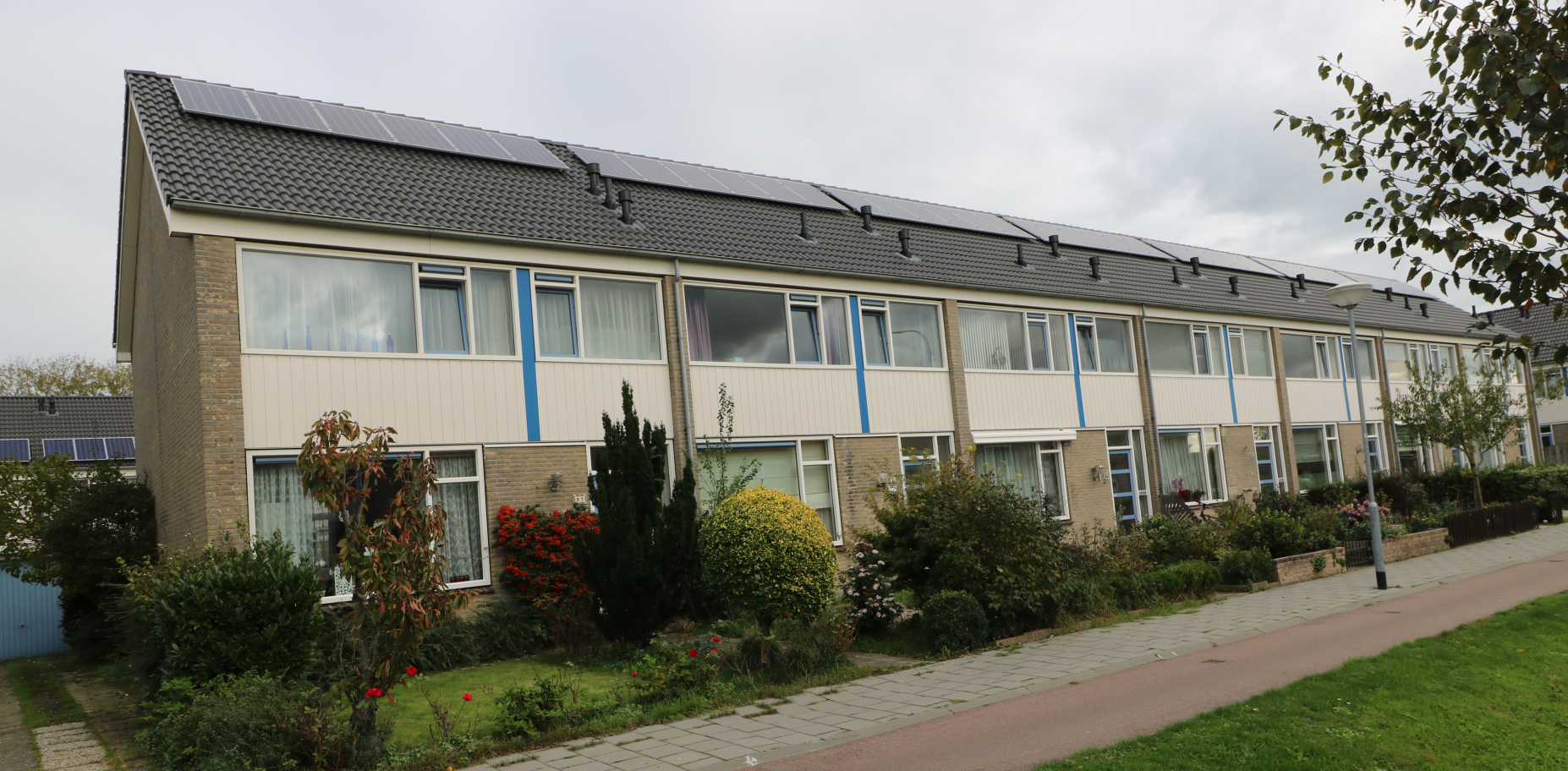 Burgemeester Stemerdinglaan 57, 4388 JW Oost-Souburg, Nederland