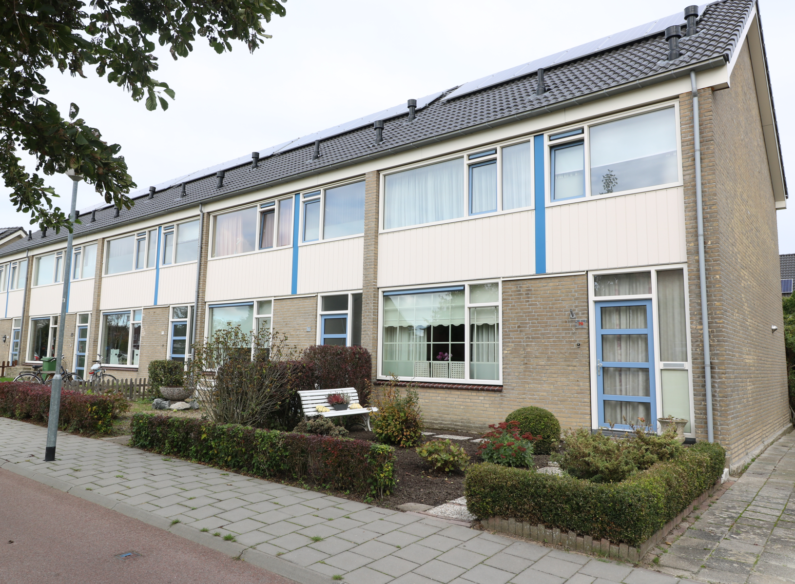 Burgemeester Stemerdinglaan 57