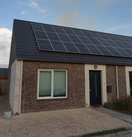 Nieuwstraat 46, 4493 BE Kamperland, Nederland