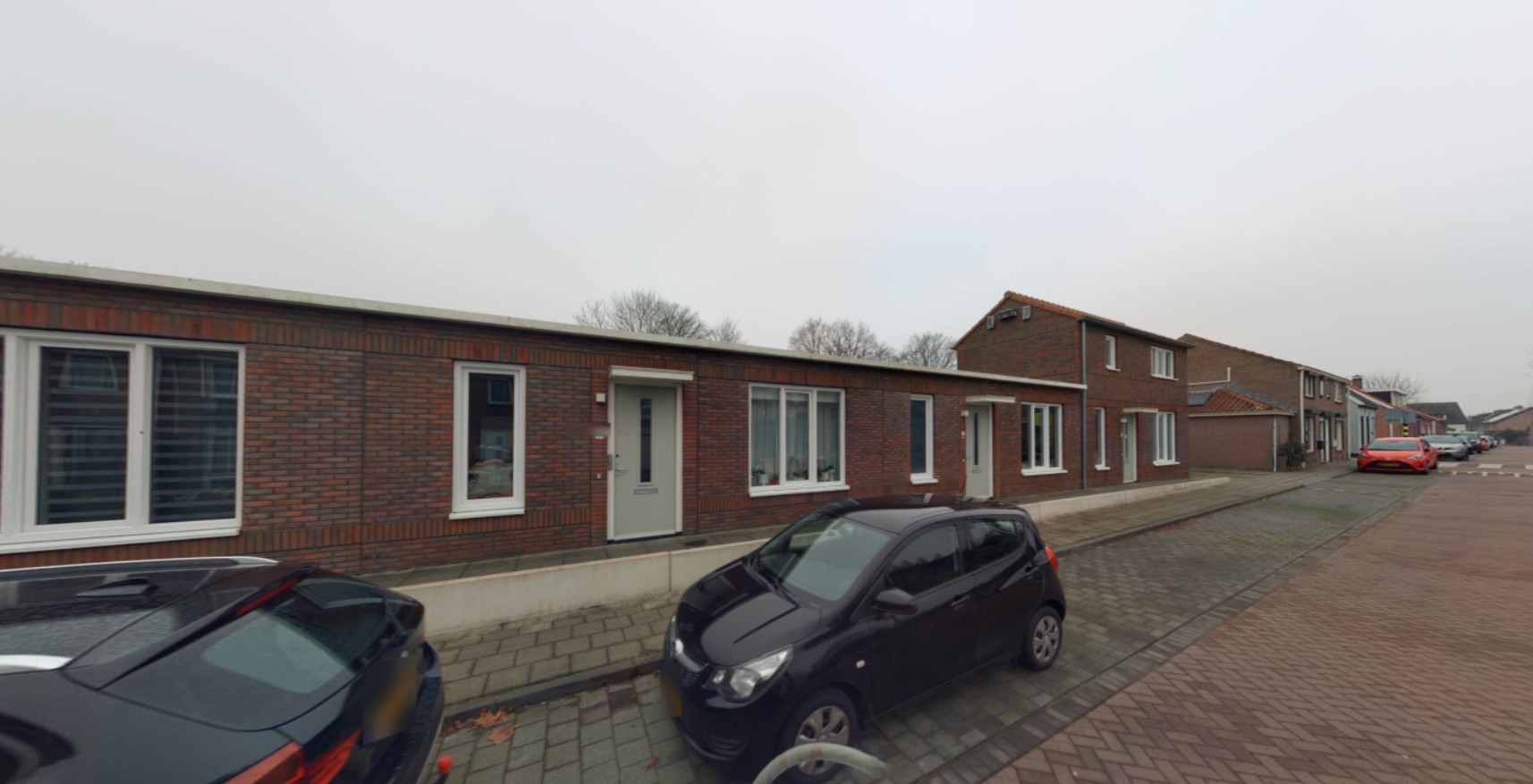 Slotstraat 70, 4416 AW Kruiningen, Nederland