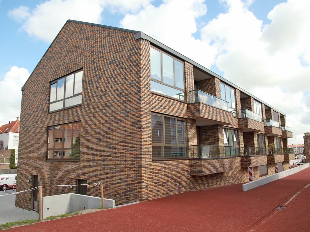 Compagnieplein 20, 4331 VG Middelburg, Nederland