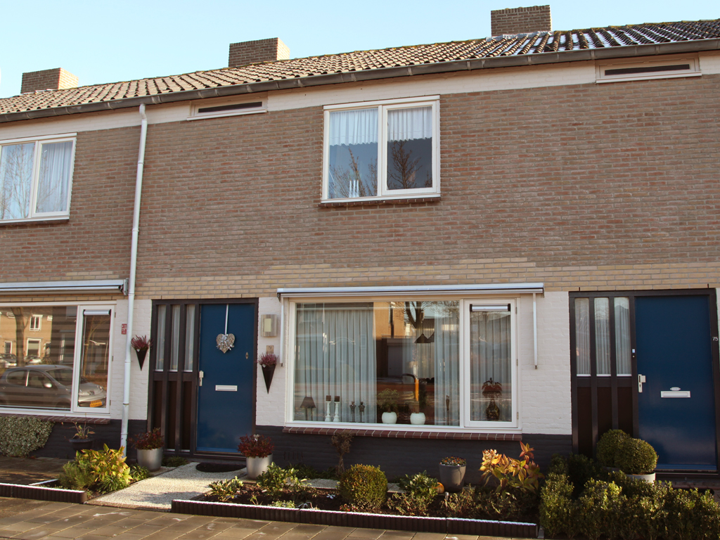 Statenlaan 73, 4336 CD Middelburg, Nederland