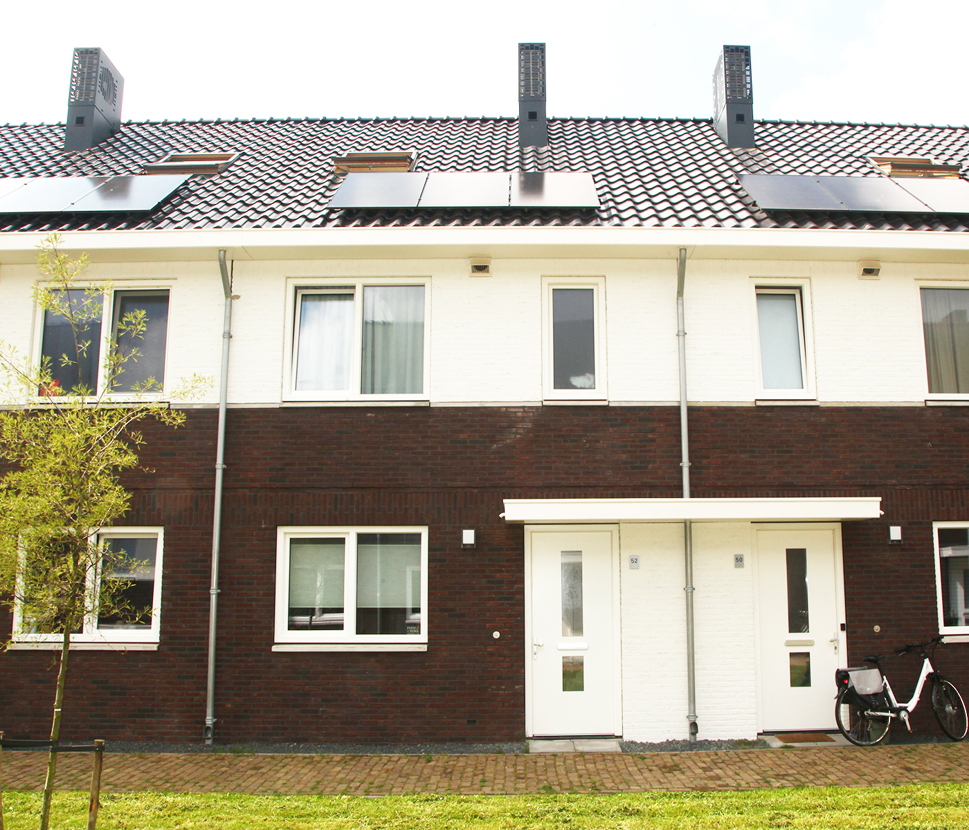 Sardijngeulstraat 52, 4335 MA Middelburg, Nederland