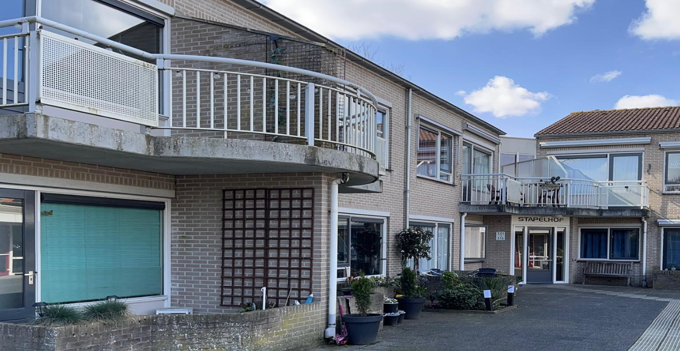 Moggestraat 3, 4301 LE Zierikzee, Nederland