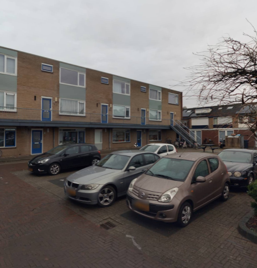 Oudhof 43, 4463 TM Goes, Nederland