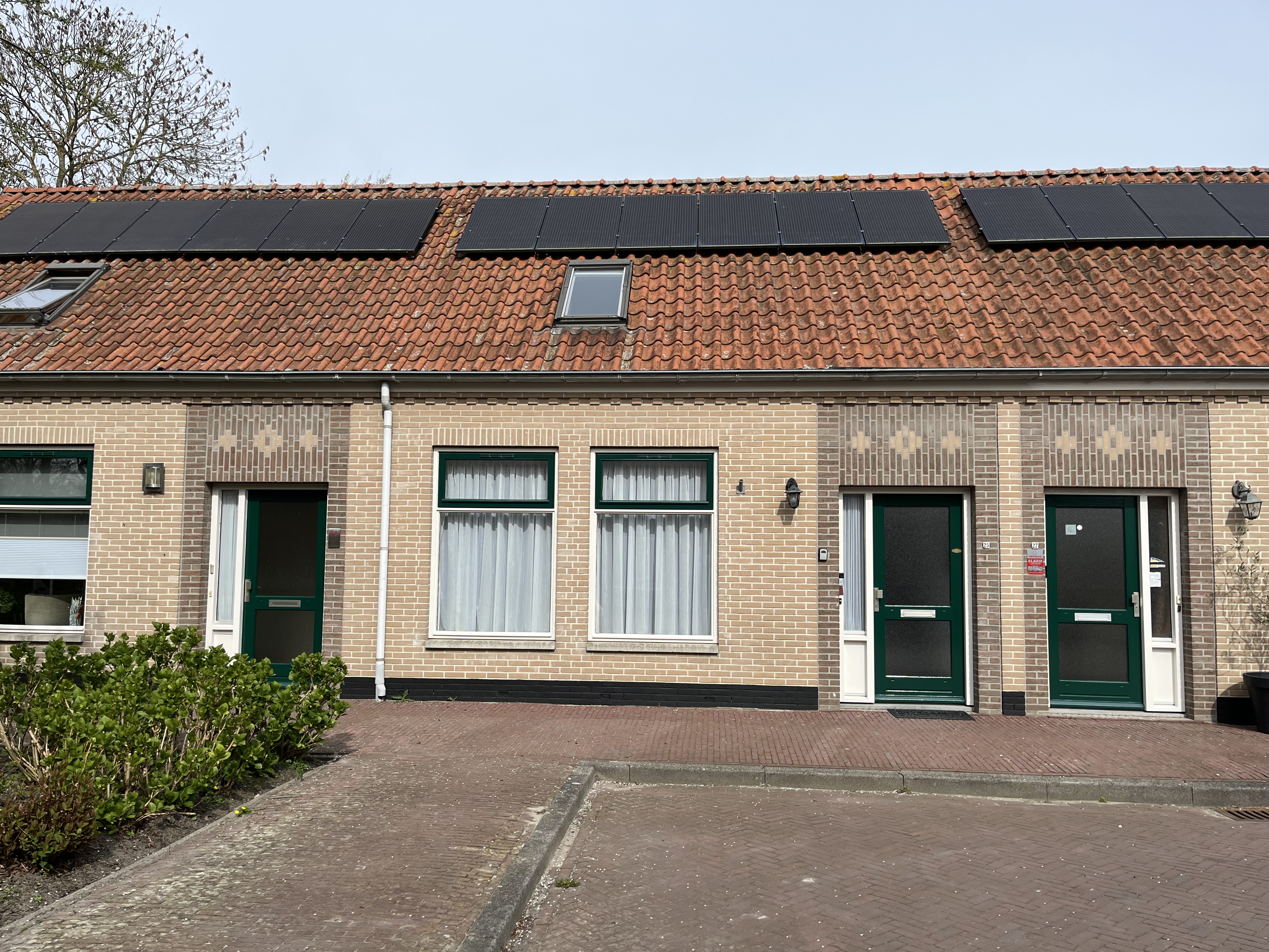 Gravenstraat 25, 4301 GV Zierikzee, Nederland