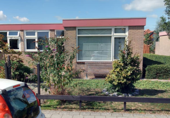 Nieuwstraat 108, 4493 BG Kamperland, Nederland