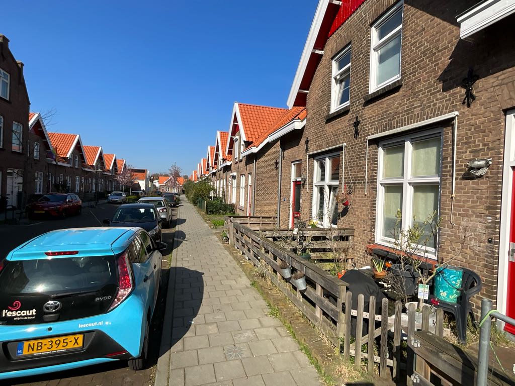 Nicolaes Honighstraat 4