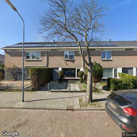 Jacob Magnusstraat 34, 4336 GE Middelburg, Nederland