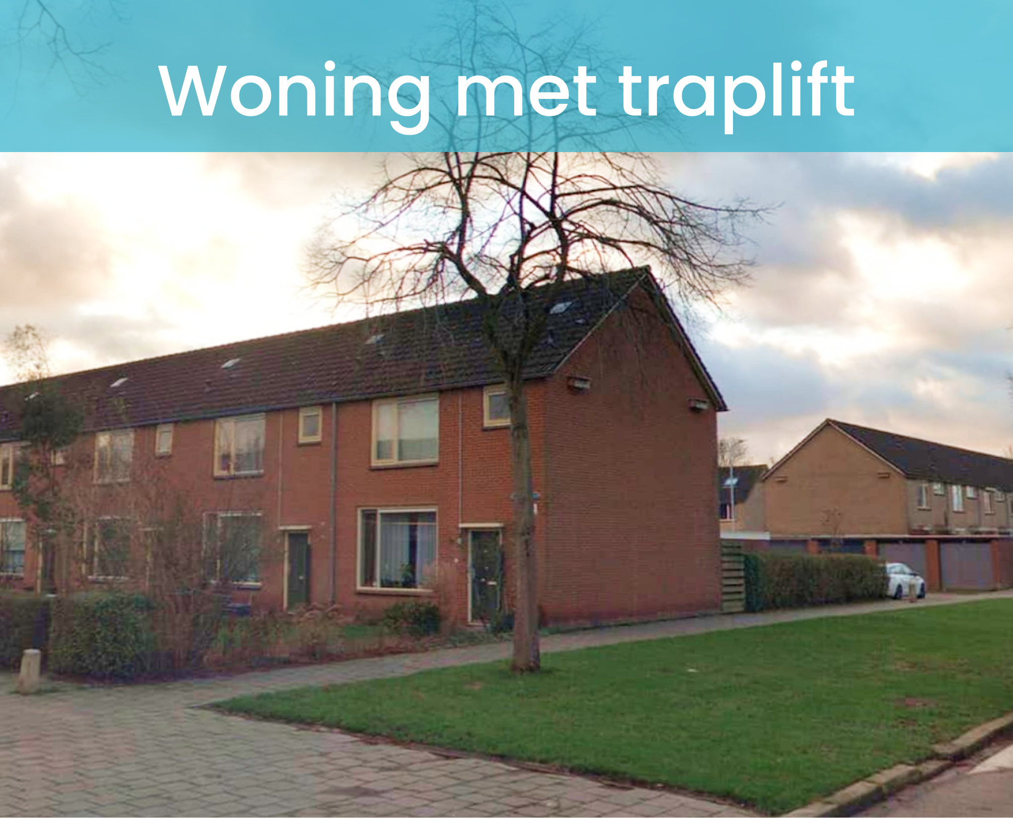 Van Hallstraat 39, 4463 VC Goes, Nederland