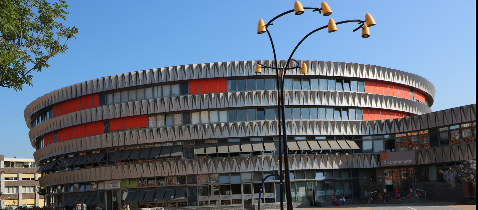 Pablo Picassoplein 142, 4382 KB Vlissingen, Nederland