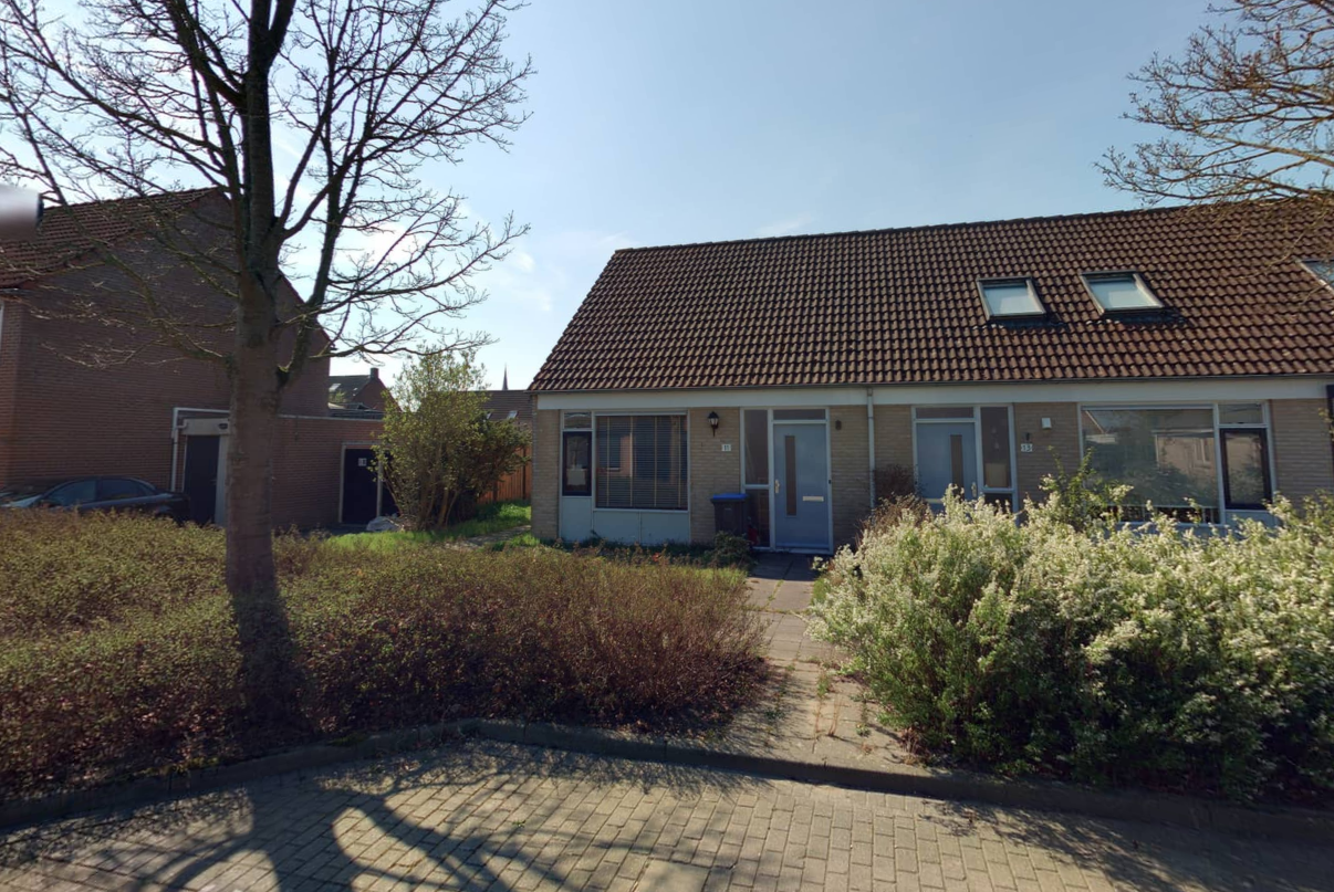 Uithofstraat 11, 4434 AS Kwadendamme, Nederland
