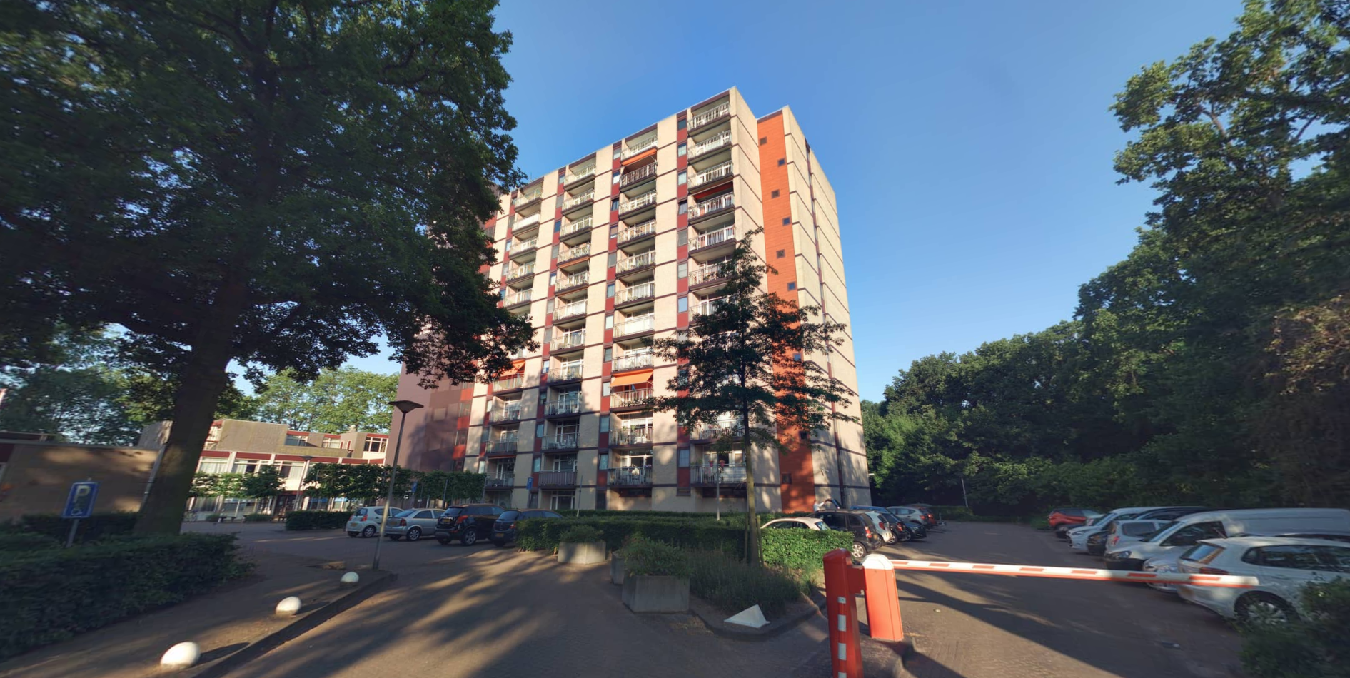 Burgemeester Stulemeijerlaan 175