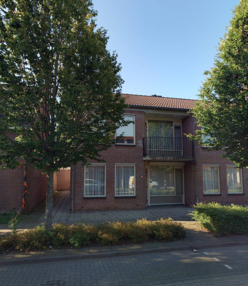 Oostdam 68, 4651 AW Steenbergen, Nederland